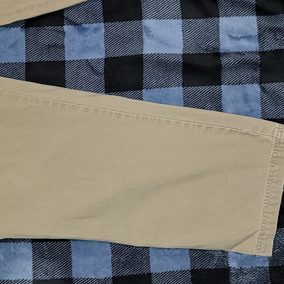 Patagonia.  Canvas Jeans. No issues. Men's size 36 - Picture 13 of 14